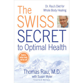 The Swiss Secret to Optimal Health, A-Nr.: bo_0002 - 01