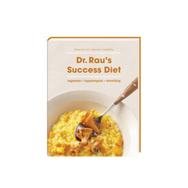 Dr. Rau&amp;#039;s Success Diet - vegetarian – hypoallergenic – detoxifying, A-Nr.: bo_0001 - 01