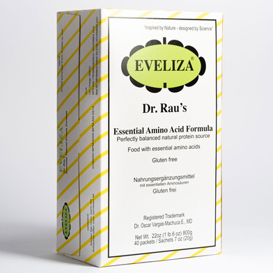 Eveliza Dr. Rau&#039;s, A-Nr.: pr_0005 - 01