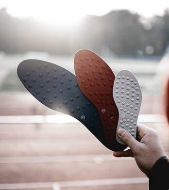 SmartInsole® SportLine, Grösse 36, A-Nr.: pr_0030 - 03 SmartInsole® SportLine, Grösse 36, A-Nr.: pr_0030 - 03